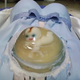 Image for article titled These Sexy Womb Cakes Will Haunt You